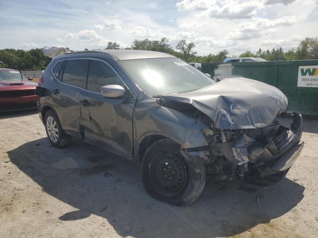 Photo 4 from auction – 2019 NISSAN ROGUE S with VIN JN8AT2MT5KW264590