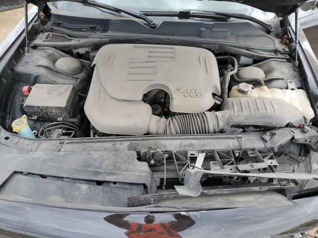 Photo 11 from auction – 2019 DODGE CHALLENGER with VIN 2C3CDZAG4KH677380