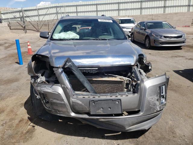 Photo 5 from auction – 2012 GMC TERRAIN SL with VIN 2GKALUEK3C6360540