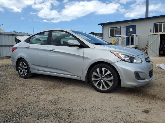 Photo 4 from auction – 2017 HYUNDAI ACCENT SE with VIN KMHCT4AE7HU278206