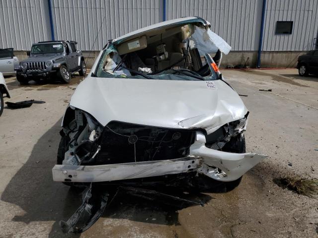 Photo 5 from auction – 2009 TOYOTA HIGHLANDER with VIN JTEDA41A092001689