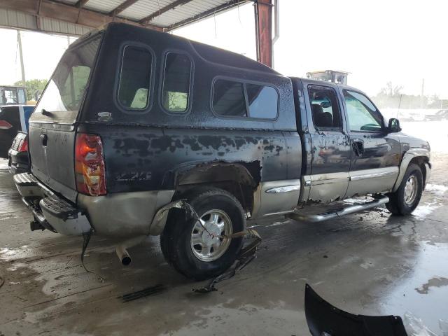 Photo 3 from auction – 2002 GMC NEW SIERRA with VIN 1GTEK19T52Z260895