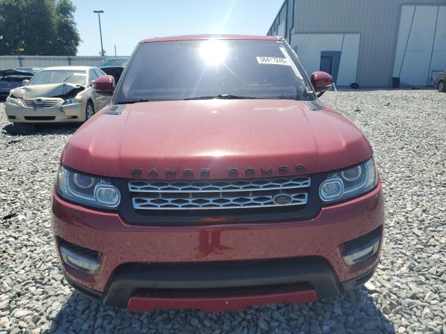 Photo 5 from auction – 2016 LAND ROVER RANGE ROVE with VIN SALWR2VF7GA552052