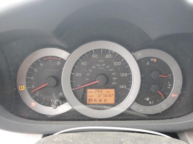 Photo 9 from auction – 2012 TOYOTA RAV4 with VIN 2T3ZF4DV1CW139704