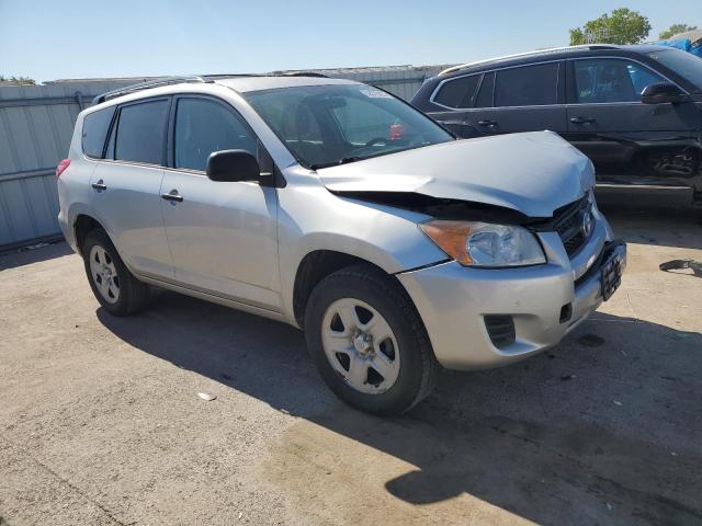 Photo 4 from auction – 2012 TOYOTA RAV4 with VIN 2T3BF4DV9CW211539