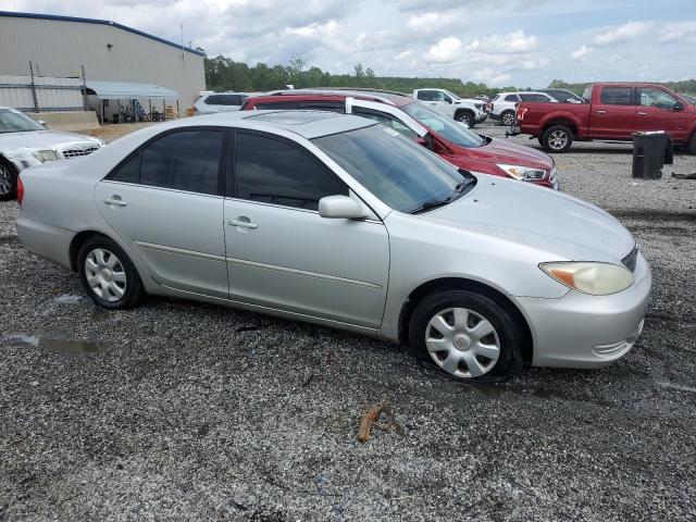 Photo 4 from auction – 2002 TOYOTA CAMRY LE with VIN 4T1BE32KX2U599829