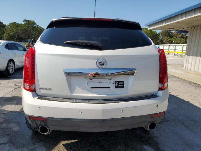 Photo 6 from auction – 2011 CADILLAC SRX PERFOR with VIN 3GYFNBEY1BS596859