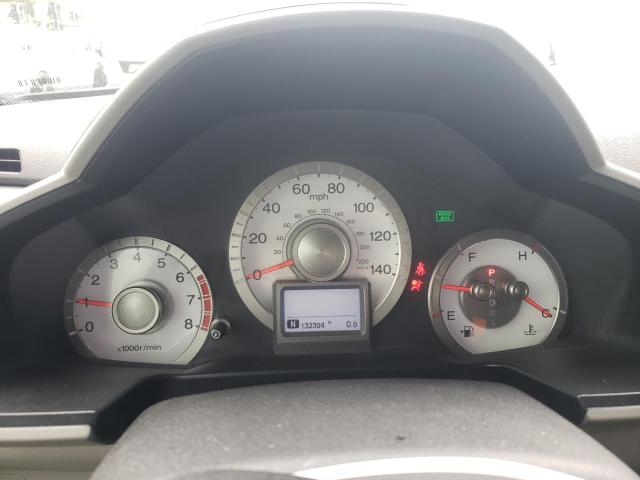 Photo 9 from auction – 2011 HONDA PILOT EXLN with VIN 5FNYF3H71BB033923