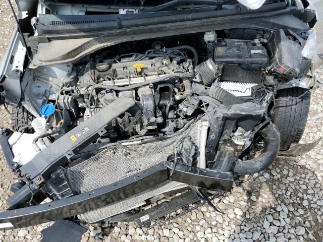 Photo 11 from auction – 2019 HYUNDAI ELANTRA SE with VIN 5NPD74LF2KH448539
