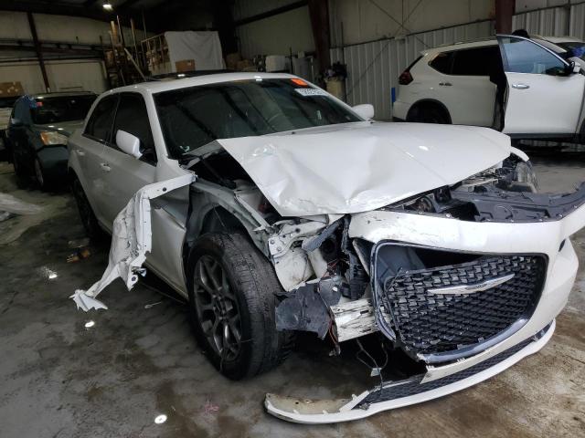 Photo 4 from auction – 2016 CHRYSLER 300 S with VIN 2C3CCAGG0GH213036