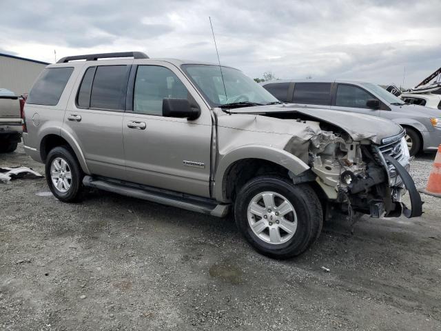 Photo 4 from auction – 2008 FORD EXPLORER X with VIN 1FMEU63E28UA54212
