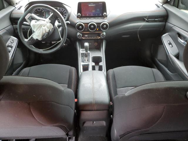 Photo 8 from auction – 2023 NISSAN SENTRA SR with VIN 3N1AB8DV5PY224628