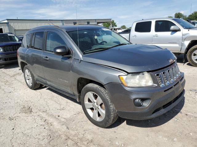 Photo 4 from auction – 2011 JEEP COMPASS SP with VIN 1J4NF1FB6BD255695