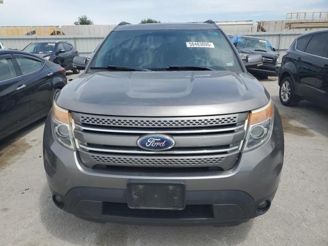 Photo 5 from auction – 2011 FORD EXPLORER L with VIN 1FMHK7F86BGA92983