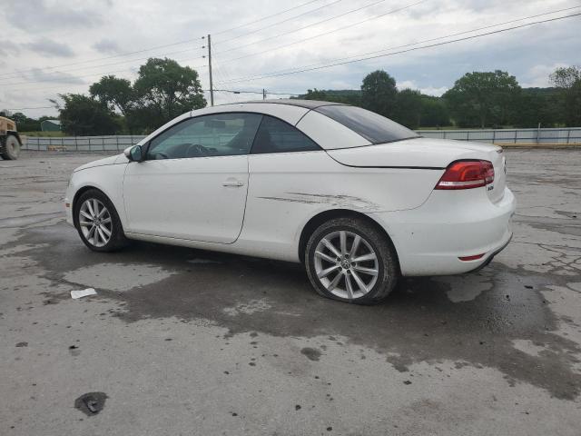 صورة رقم 2 من المزاد - 2012 VOLKSWAGEN EOS KOMFOR مع VIN WVWBW7AH0CV005114