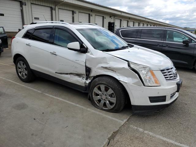 Photo 4 from auction – 2014 CADILLAC SRX LUXURY with VIN 3GYFNEE38ES662950