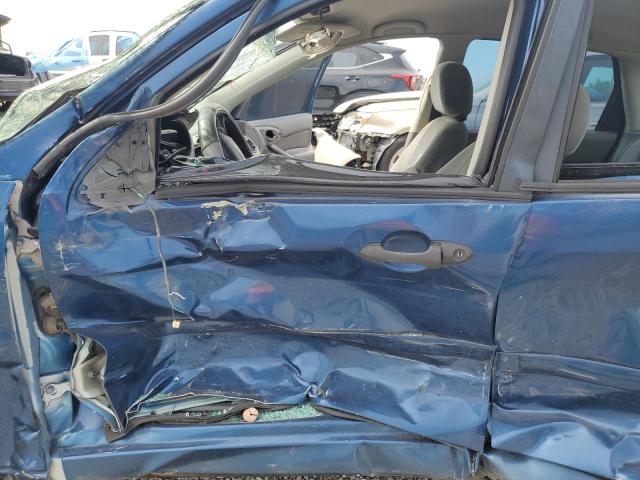 Photo 7 from auction – 2000 FORD FOCUS SE with VIN 1FAFP3438YW337767