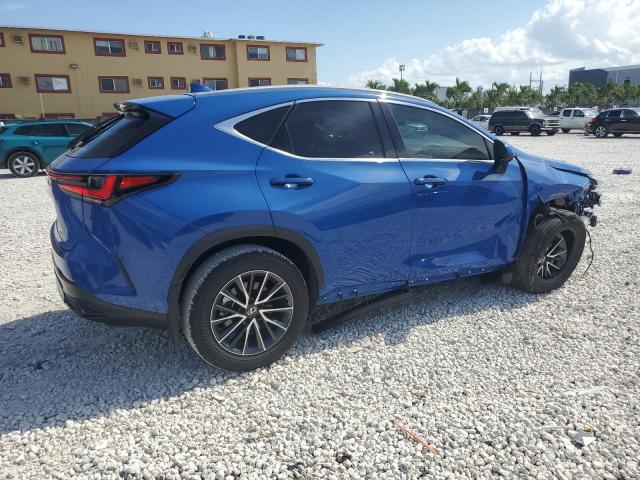 Photo 3 from auction – 2024 LEXUS NX 250 BAS with VIN 2T2ADCAZ9RC014372