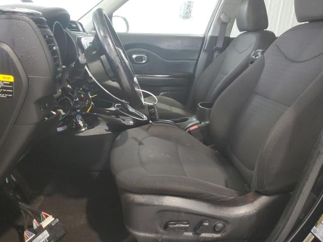 Photo 7 from auction – 2014 KIA SOUL ! with VIN KNDJX3A58E7019664