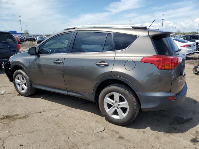 Photo 2 from auction – 2013 TOYOTA RAV4 XLE with VIN JTMWFREV9D5012142
