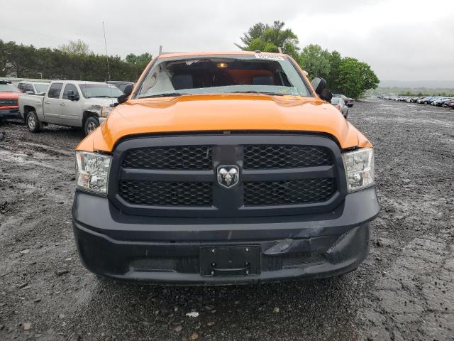Photo 5 from auction – 2022 RAM 1500 CLASS with VIN 3C6JR7DG6NG331864