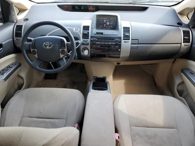 Photo 8 from auction – 2004 TOYOTA PRIUS with VIN JTDKB20U940031609