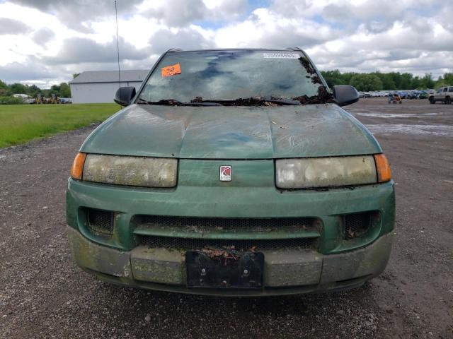 Photo 5 from auction – 2004 SATURN VUE with VIN 5GZCZ33D34S879490