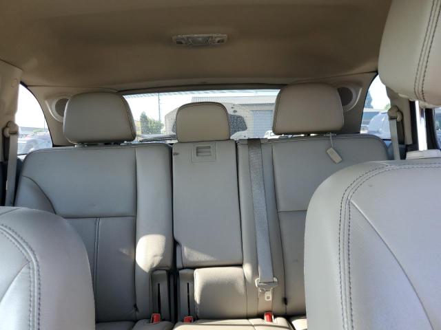 Photo 10 from auction – 2013 FORD EDGE LIMIT with VIN 2FMDK4KC6DBC22469