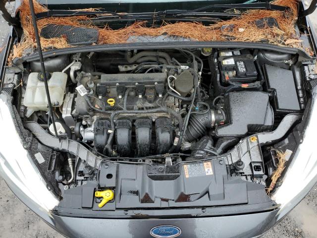Photo 11 from auction – 2015 FORD FOCUS S with VIN 1FADP3E23FL322332