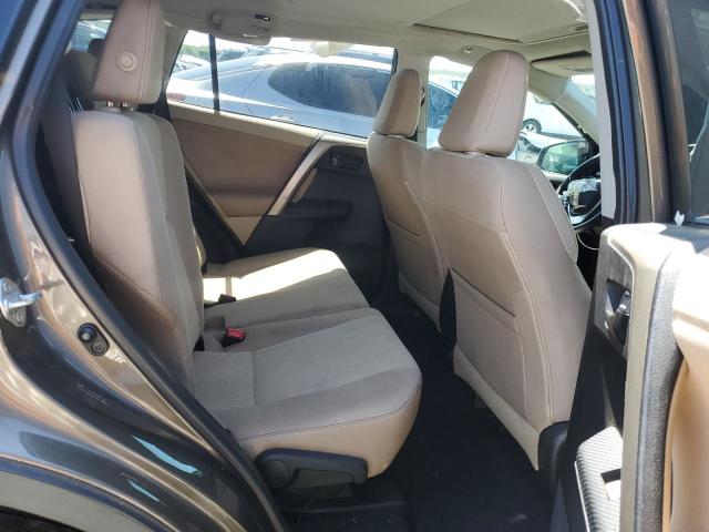 Photo 10 from auction – 2013 TOYOTA RAV4 XLE with VIN 2T3RFREV6DW125021