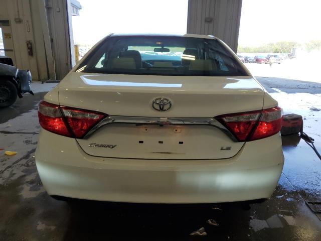 Photo 6 from auction – 2015 TOYOTA CAMRY LE with VIN 4T4BF1FK6FR460370
