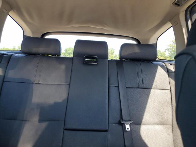 Photo 10 from auction – 2007 BMW X3 3.0SI with VIN WBXPC93417WF06362