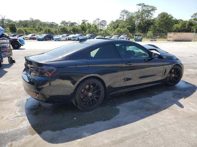 Photo 3 from auction – 2018 BMW 430I with VIN WBA4W3C59JAE99482