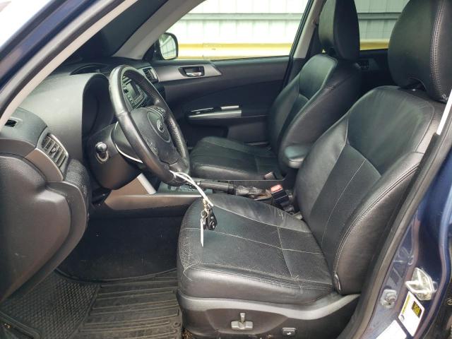 Photo 7 from auction – 2012 SUBARU FORESTER L with VIN JF2SHAEC2CH454851
