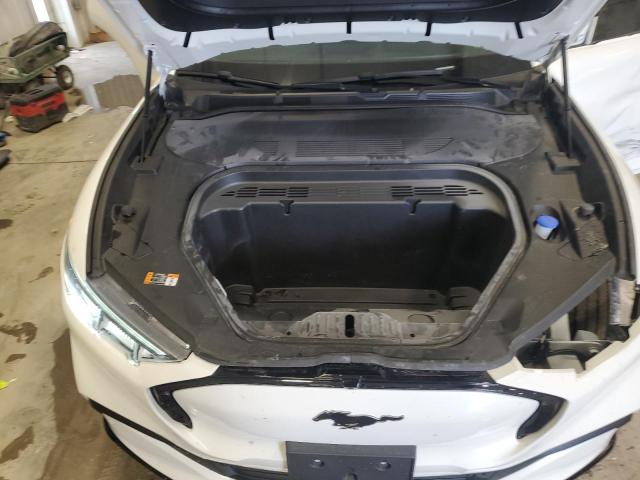 Photo 12 from auction – 2023 FORD MUSTANG MA with VIN 3FMTK3SU7PMB04044