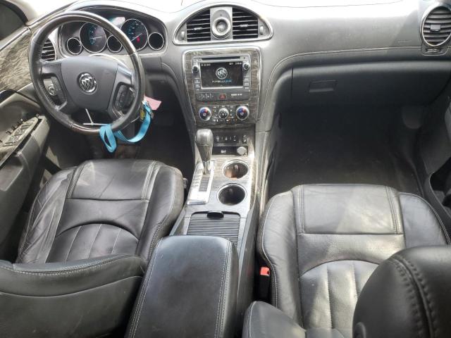 Photo 8 from auction – 2014 BUICK ENCLAVE with VIN 5GAKVBKD2EJ308506