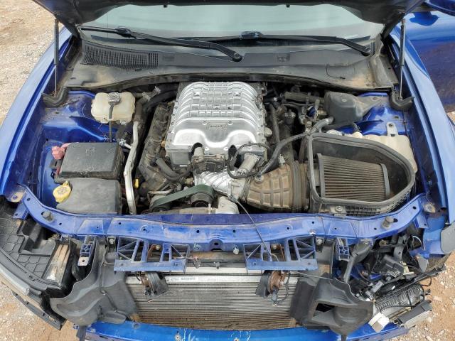 Photo 11 from auction – 2021 DODGE CHARGER SR with VIN 2C3CDXL9XMH592971