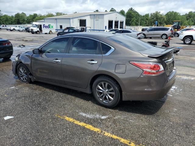 Photo 2 from auction – 2015 NISSAN ALTIMA 2.5 with VIN 1N4AL3APXFN917828