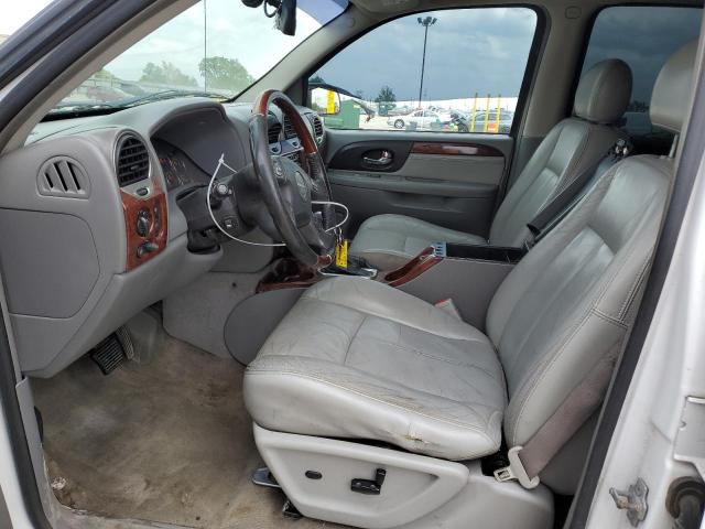 Photo 7 from auction – 2006 GMC ENVOY DENALI with VIN 1GKET63M462157448
