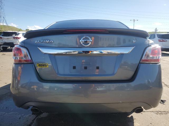 Photo 6 from auction – 2015 NISSAN ALTIMA 2.5 with VIN 1N4AL3AP9FC107778