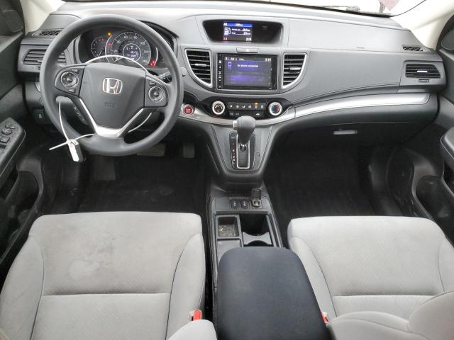 Photo 8 from auction – 2015 HONDA CR-V EX with VIN 5J6RM4H56FL061180