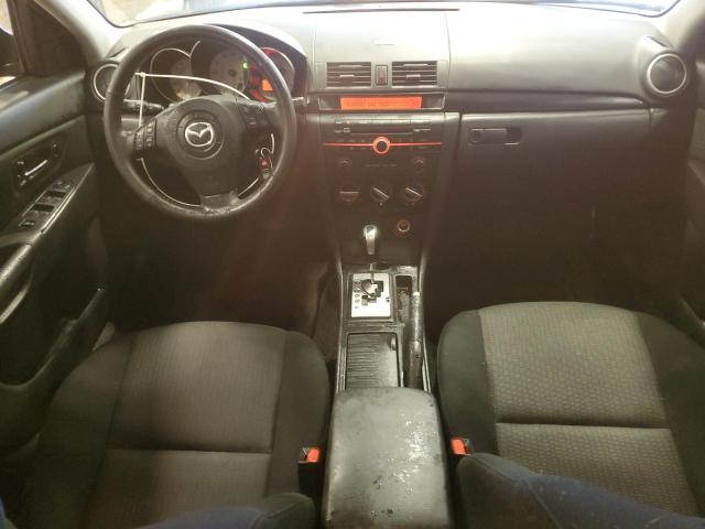 صورة رقم 8 من المزاد - 2008 MAZDA 3 I مع VIN JM1BK32F781172327