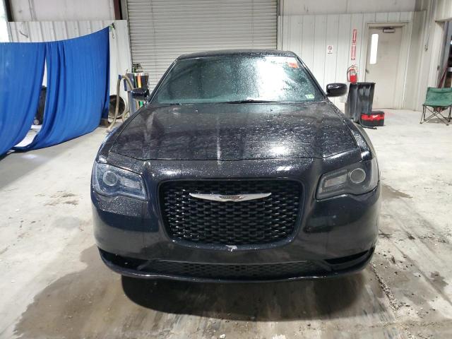 Photo 5 from auction – 2020 CHRYSLER 300 S with VIN 2C3CCAGG9LH158936