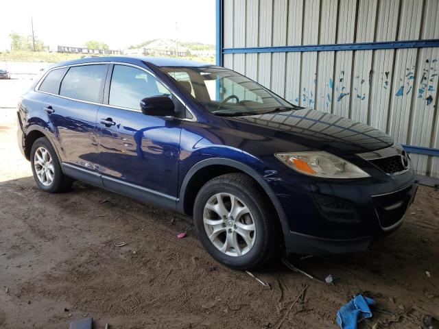 Photo 4 from auction – 2011 MAZDA CX-9 with VIN JM3TB3CA0B0311256