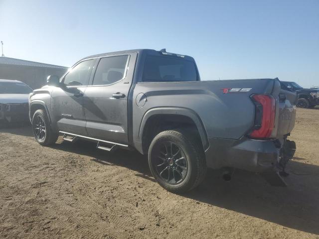 Photo 2 from auction – 2023 TOYOTA TUNDRA with VIN 5TFLA5DB1PX097813