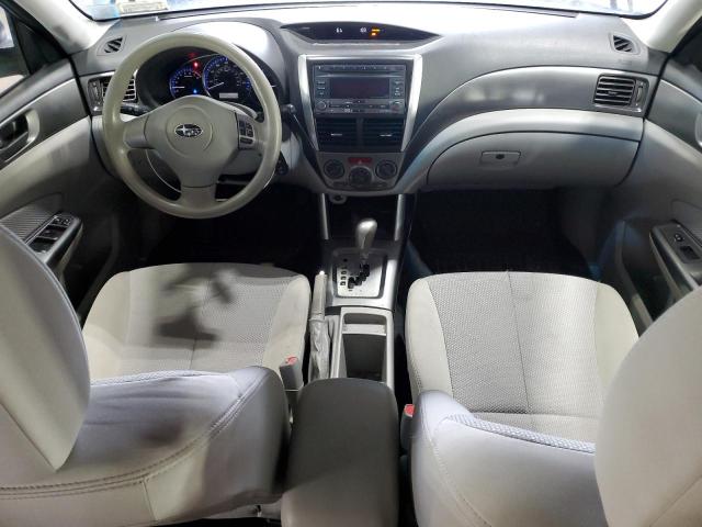Photo 8 from auction – 2012 SUBARU FORESTER 2 with VIN JF2SHABC7CH436544