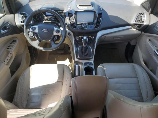 Photo 8 from auction – 2013 FORD ESCAPE SEL with VIN 1FMCU0H94DUB00648