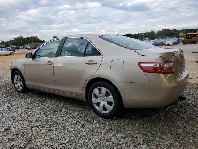Photo 2 from auction – 2008 TOYOTA CAMRY CE with VIN 4T1BE46K28U757136