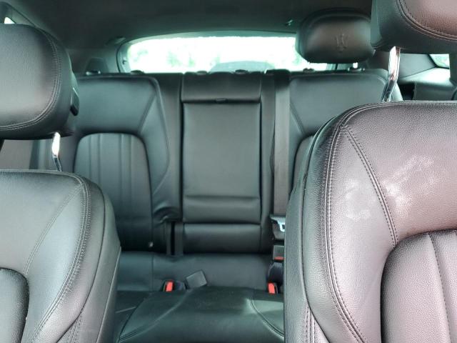 Photo 10 from auction – 2022 MASERATI LEVANTE BA with VIN ZN661XUA4NX393162