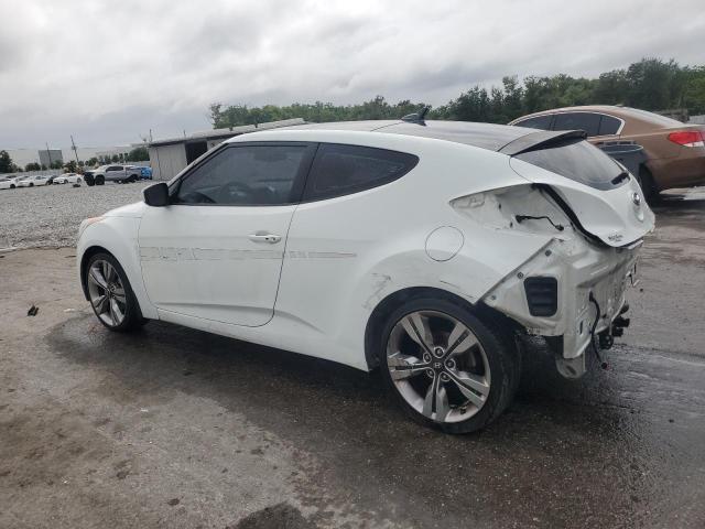 Photo 2 from auction – 2012 HYUNDAI VELOSTER with VIN KMHTC6AD0CU077372